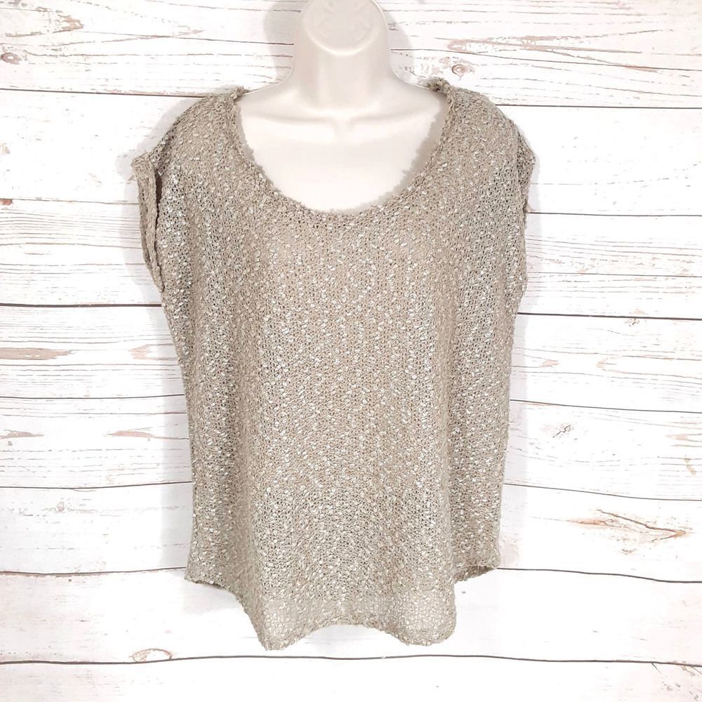 Mango Blouse 